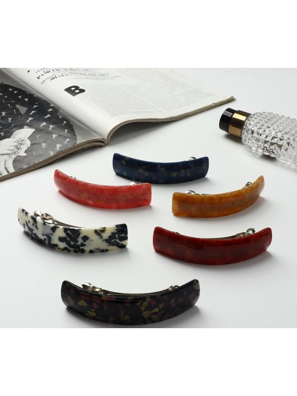 Заколка-автомат для волос 