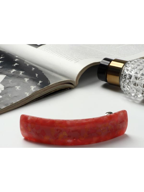 Заколка-автомат для волос 