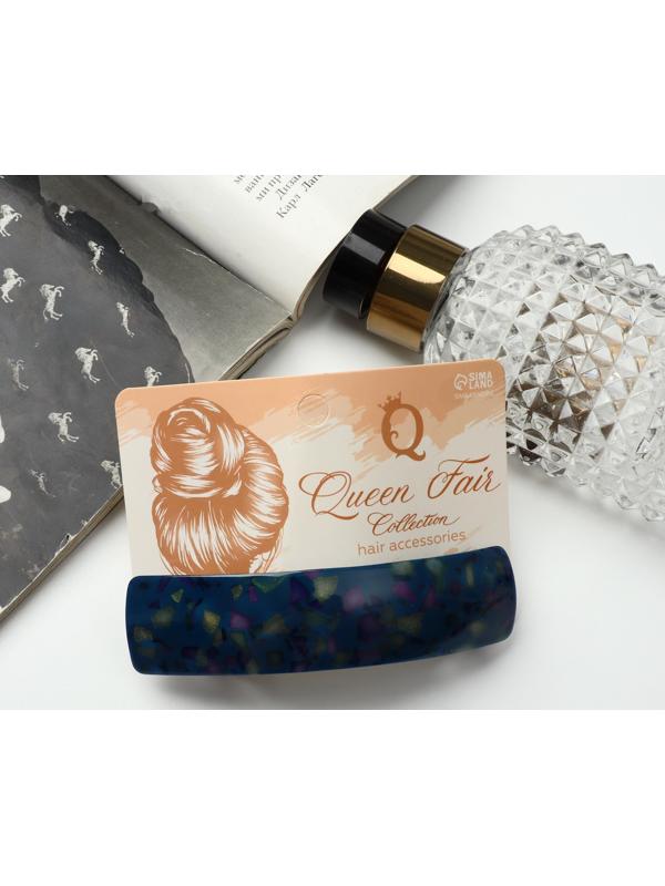 Заколка-автомат для волос 