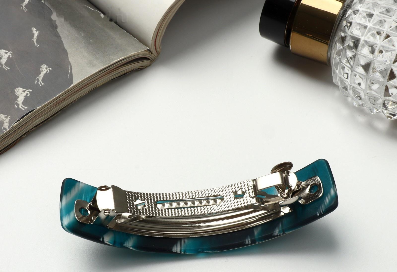 Заколка-автомат для волос 