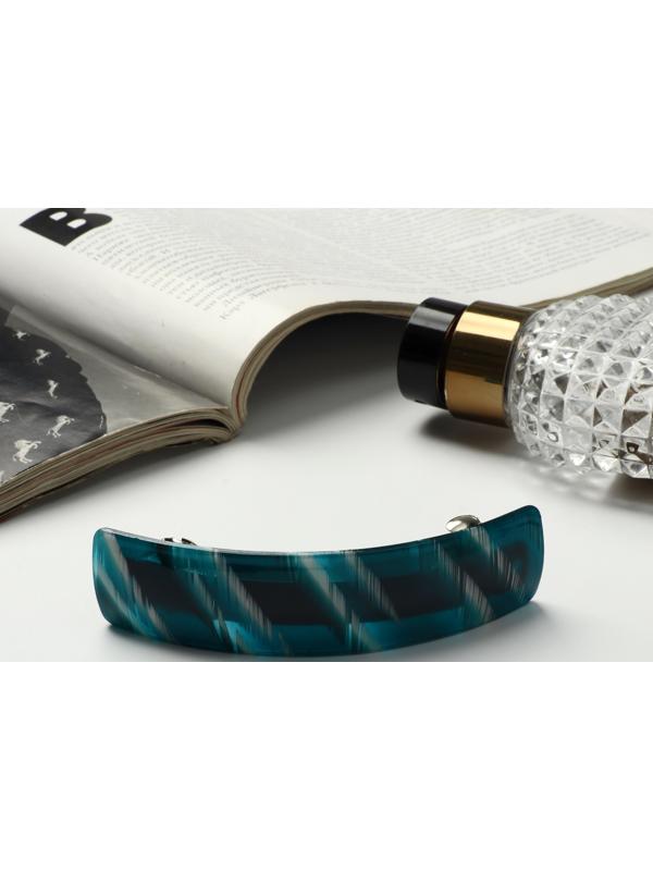 Заколка-автомат для волос 