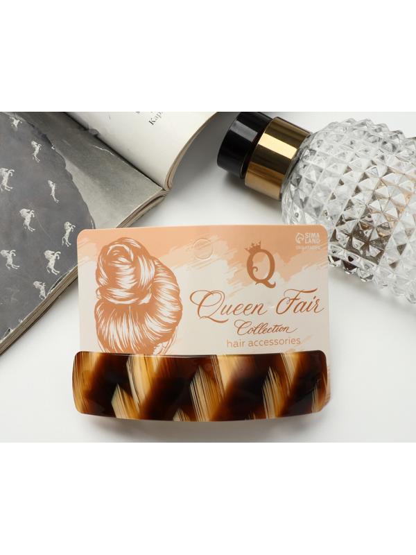 Заколка-автомат для волос 