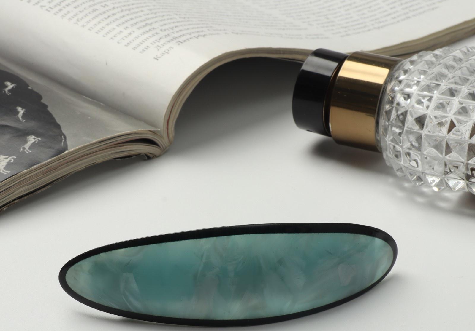 Заколка-автомат для волос 