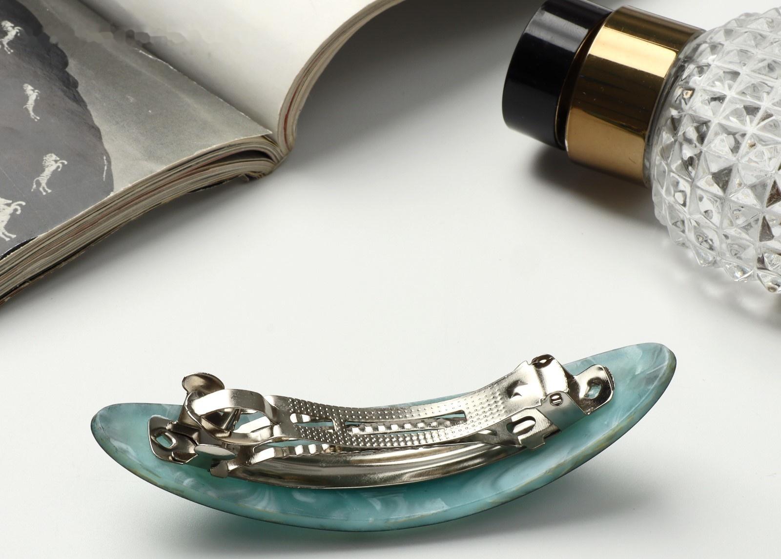 Заколка-автомат для волос 