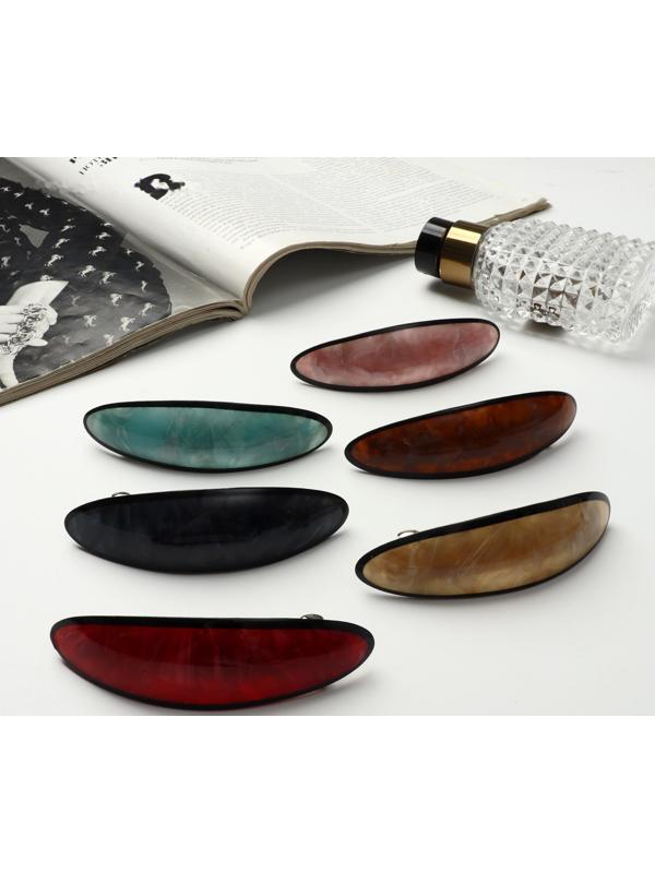 Заколка-автомат для волос 