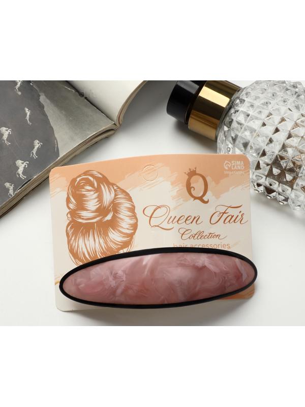 Заколка-автомат для волос 