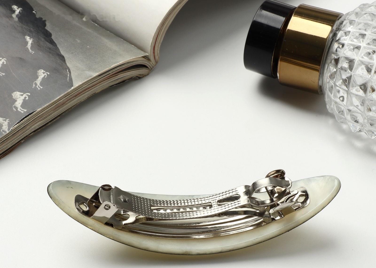 Заколка-автомат для волос 