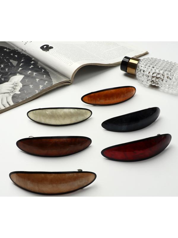 Заколка-автомат для волос 