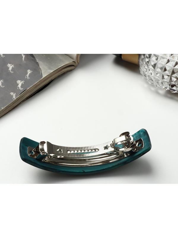 Заколка-автомат для волос 