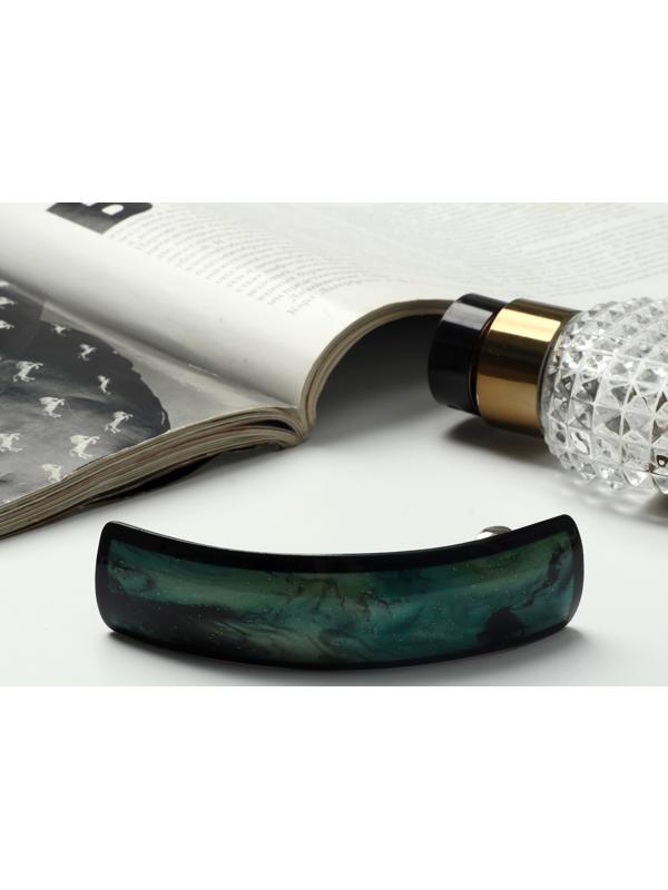 Заколка-автомат для волос 