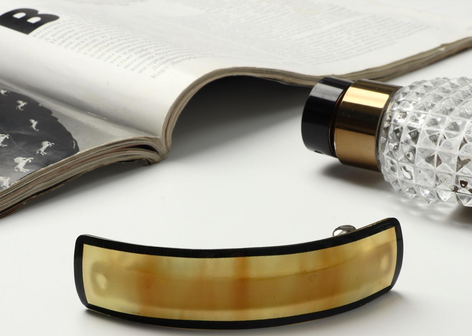 Заколка-автомат для волос 