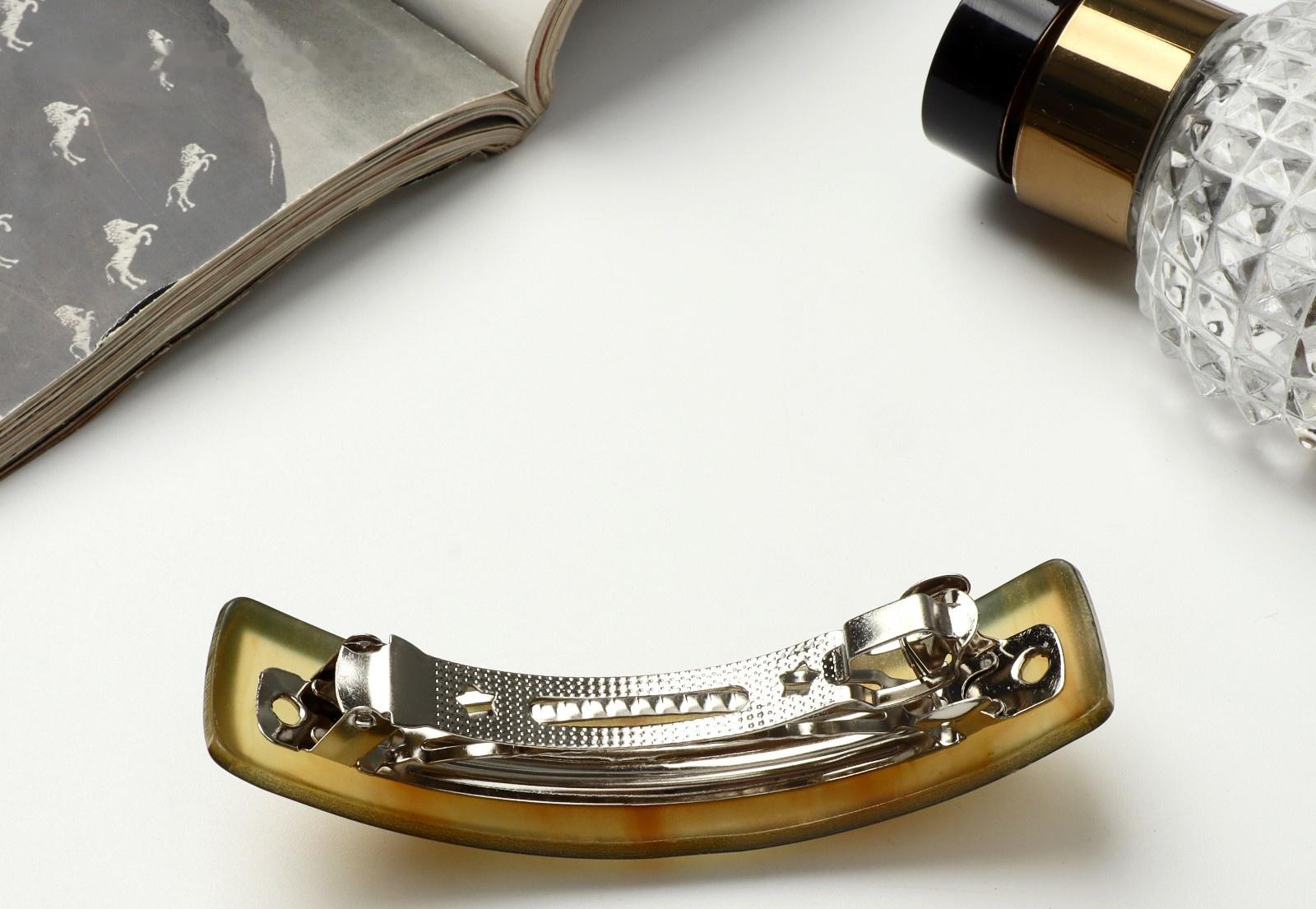 Заколка-автомат для волос 