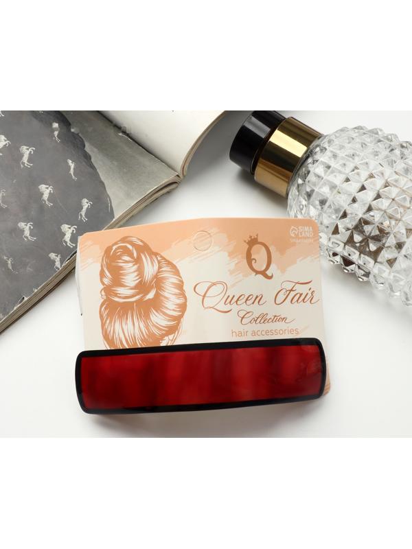 Заколка-автомат для волос 