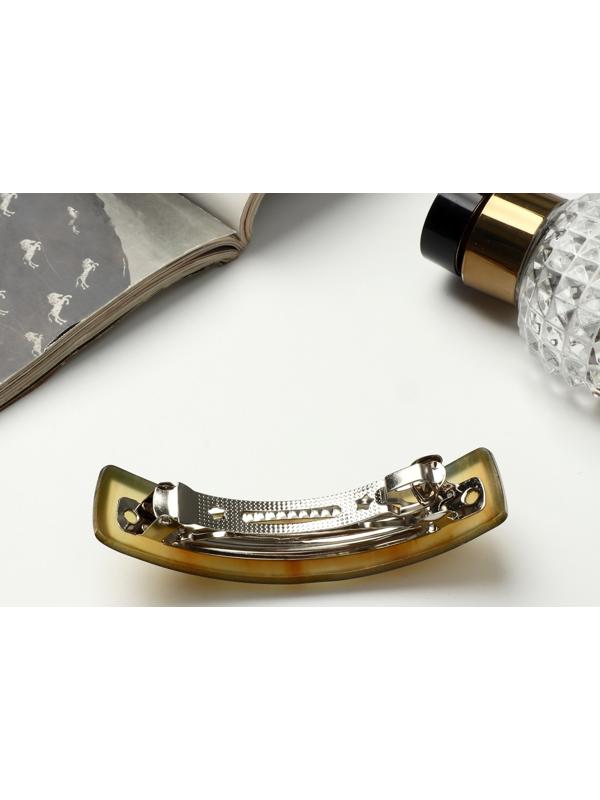 Заколка-автомат для волос 