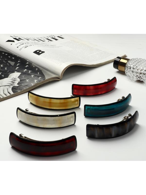 Заколка-автомат для волос 