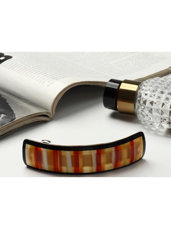 Заколка-автомат для волос 