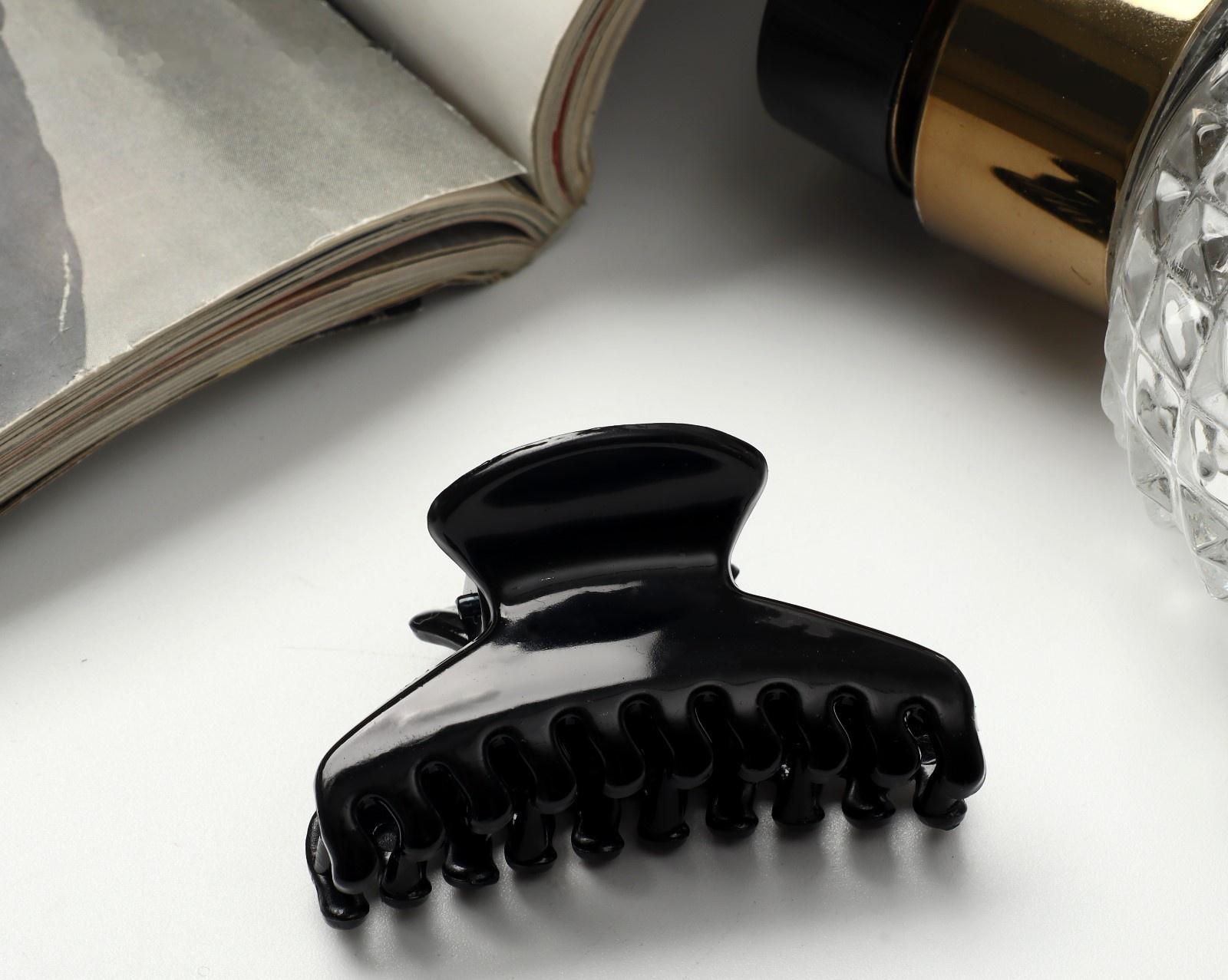 Краб для волос 