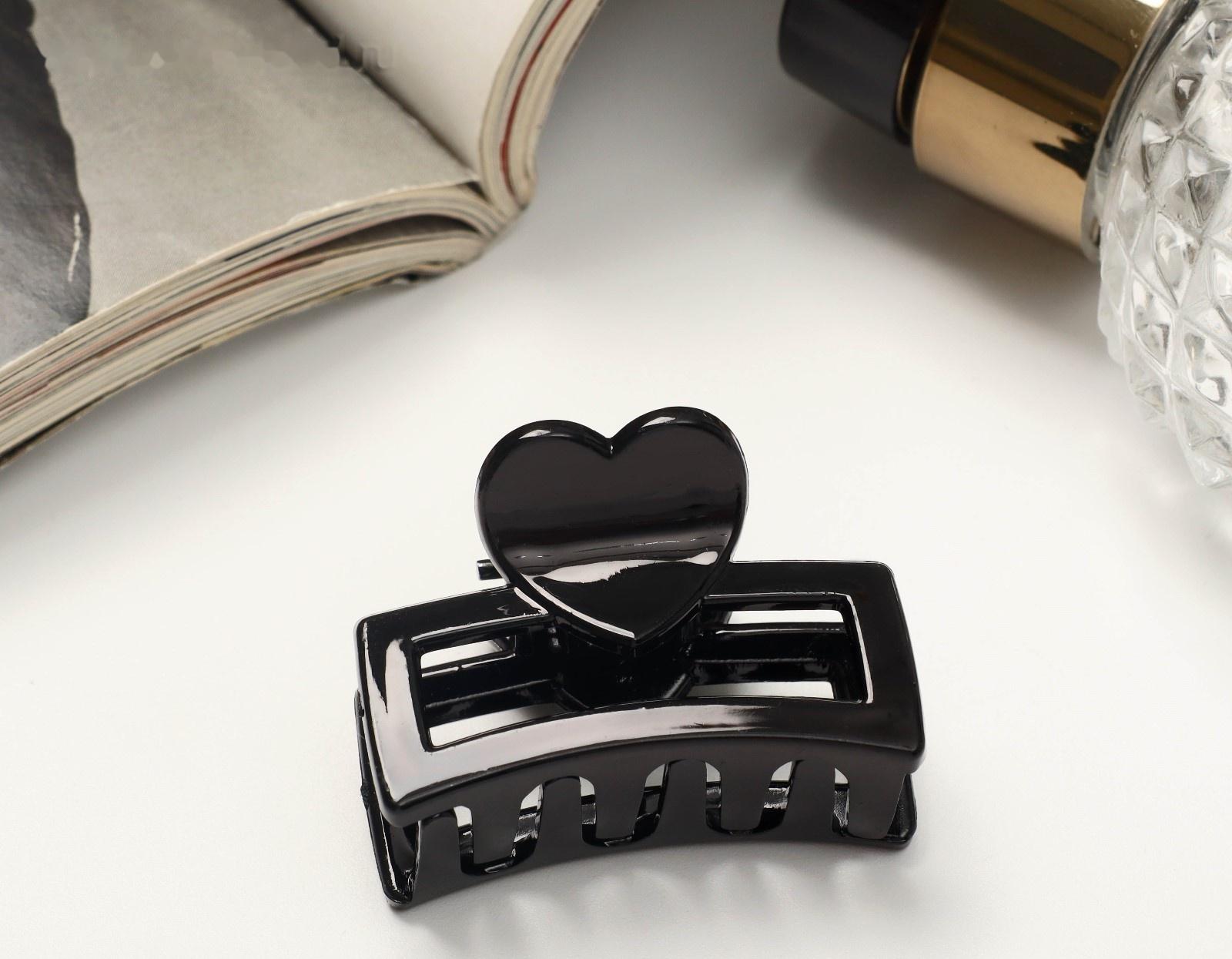 Краб для волос 