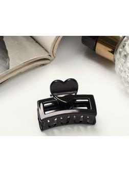 Краб для волос 