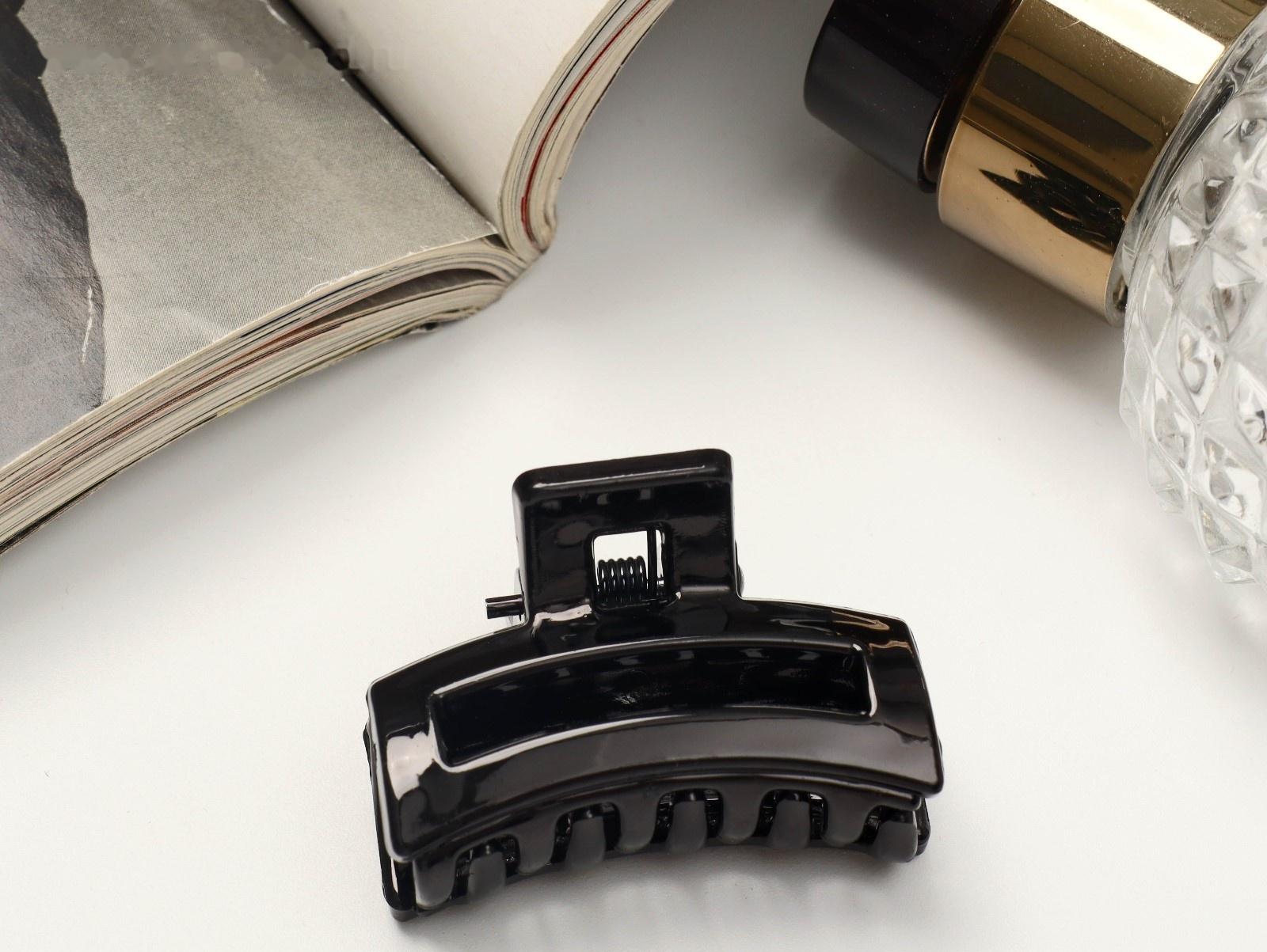 Краб для волос 