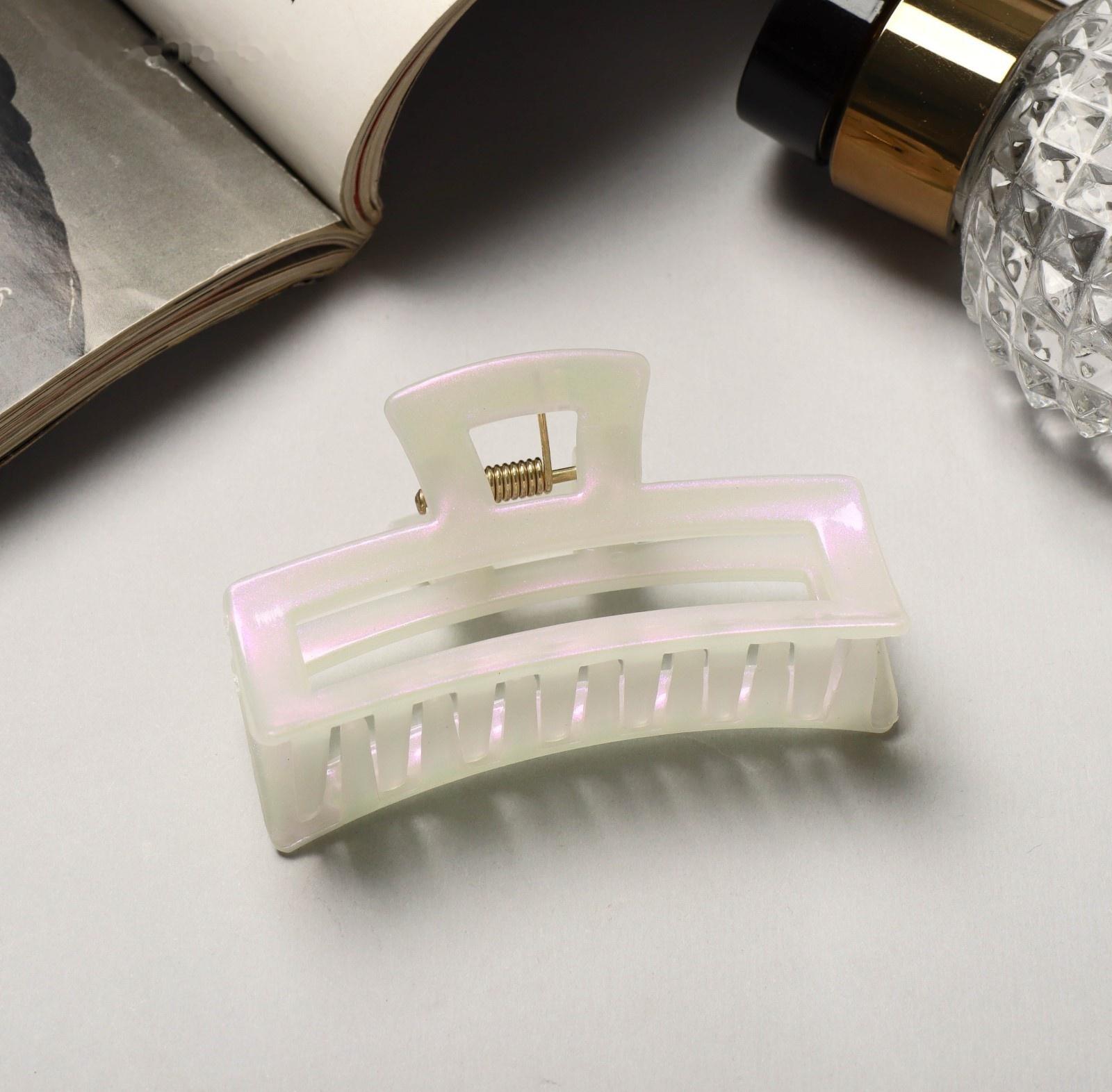 Краб для волос 