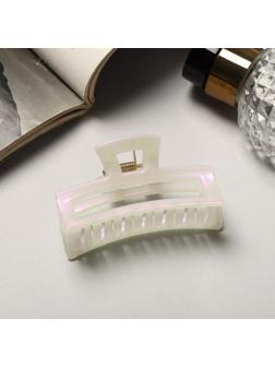 Краб для волос 