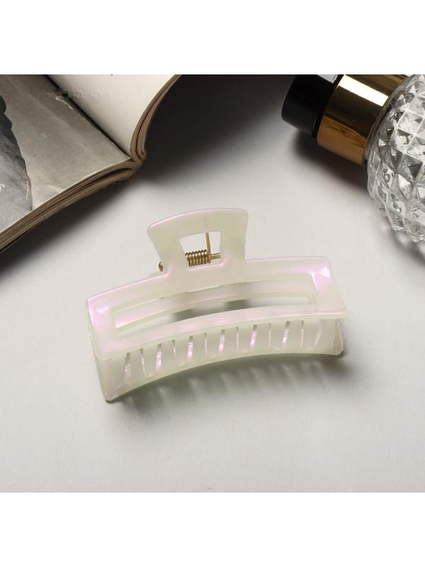 Краб для волос 