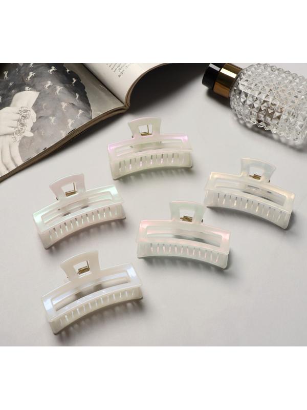 Краб для волос 