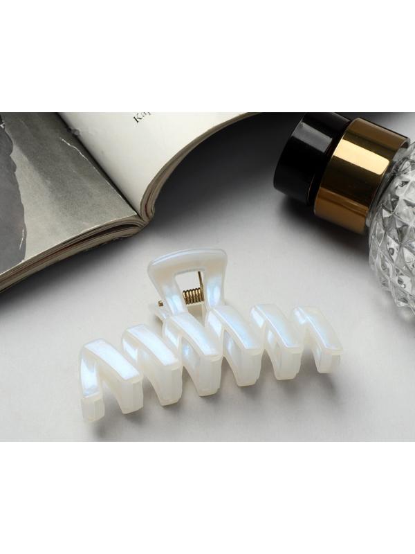 Краб для волос 