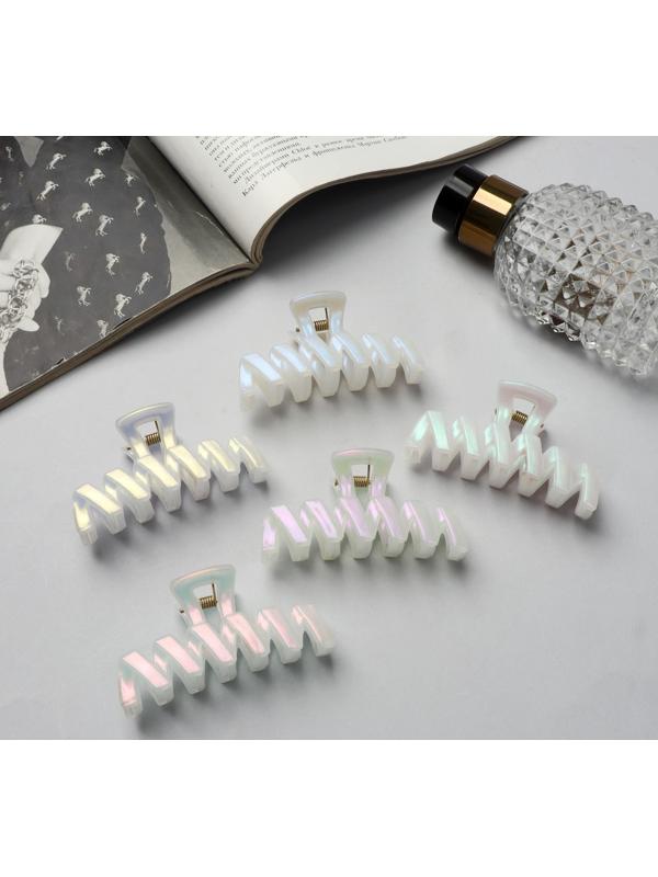 Краб для волос 