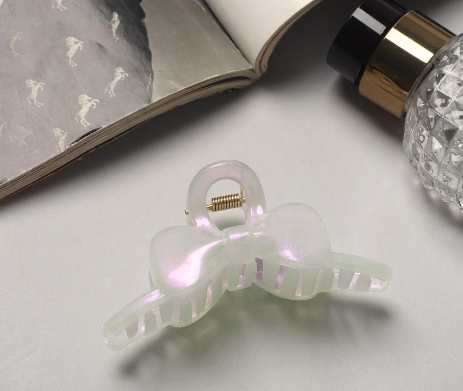 Краб для волос 