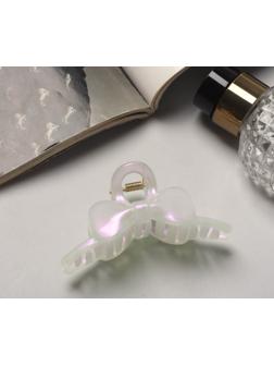 Краб для волос 