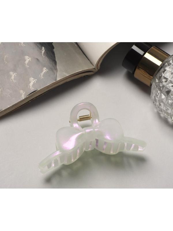 Краб для волос 