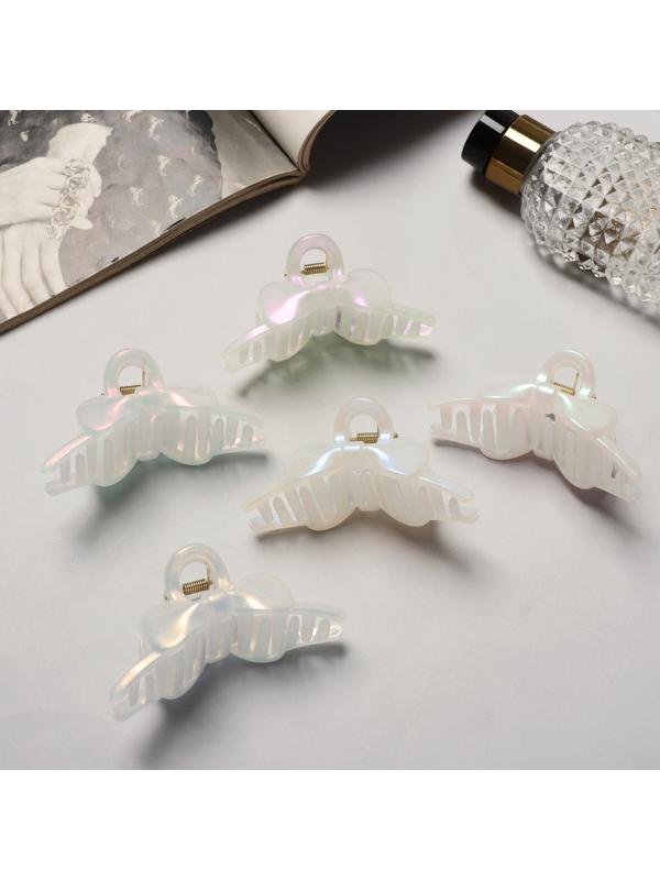 Краб для волос 