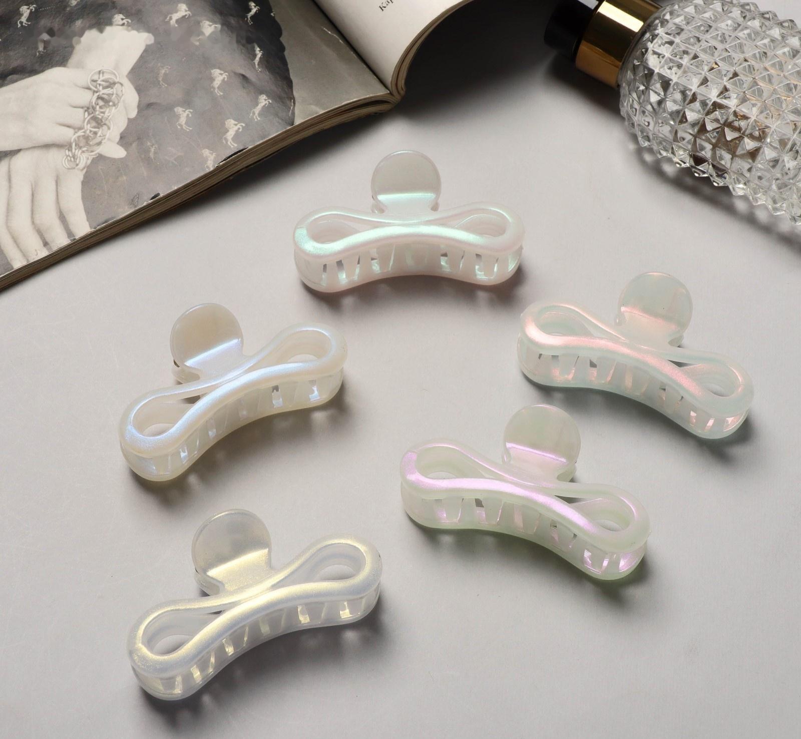 Краб для волос 