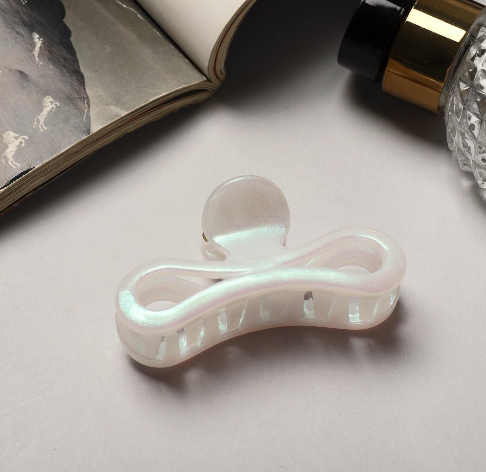 Краб для волос 