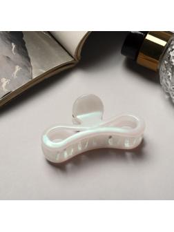 Краб для волос 