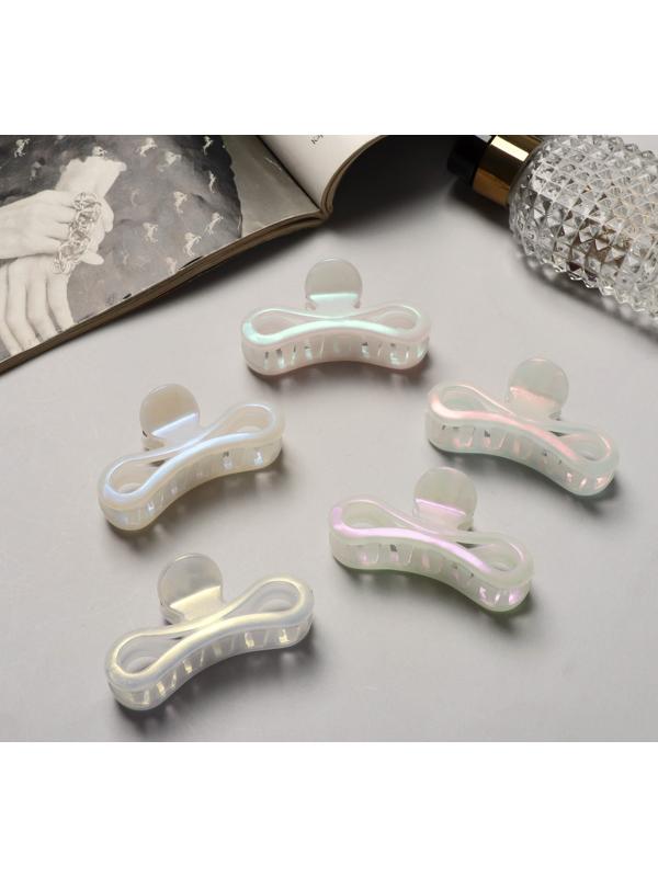 Краб для волос 