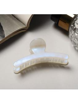 Краб для волос 