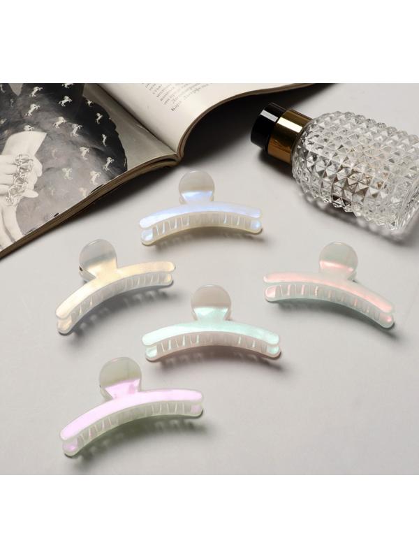 Краб для волос 