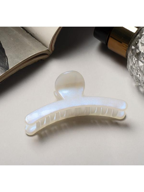 Краб для волос 