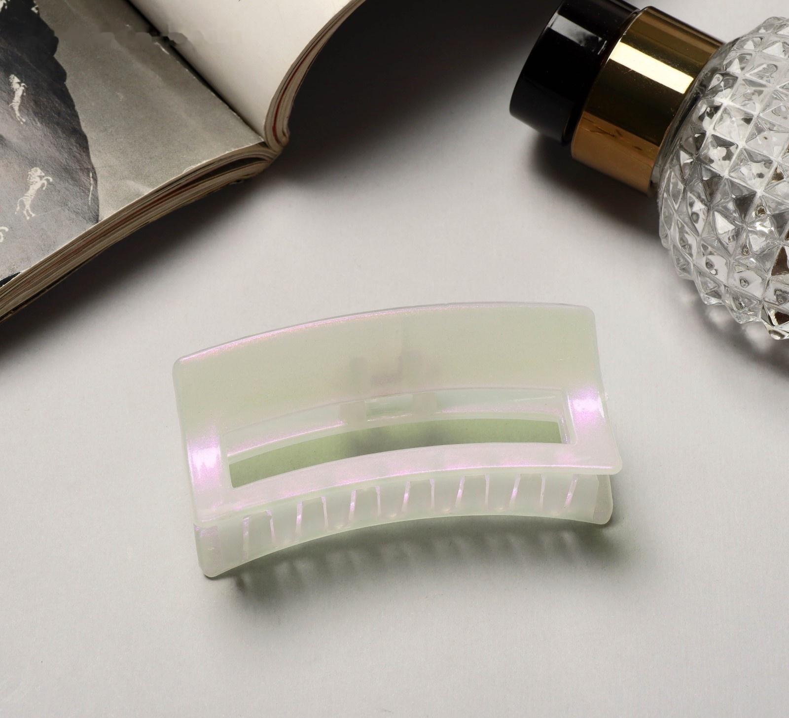 Краб для волос 