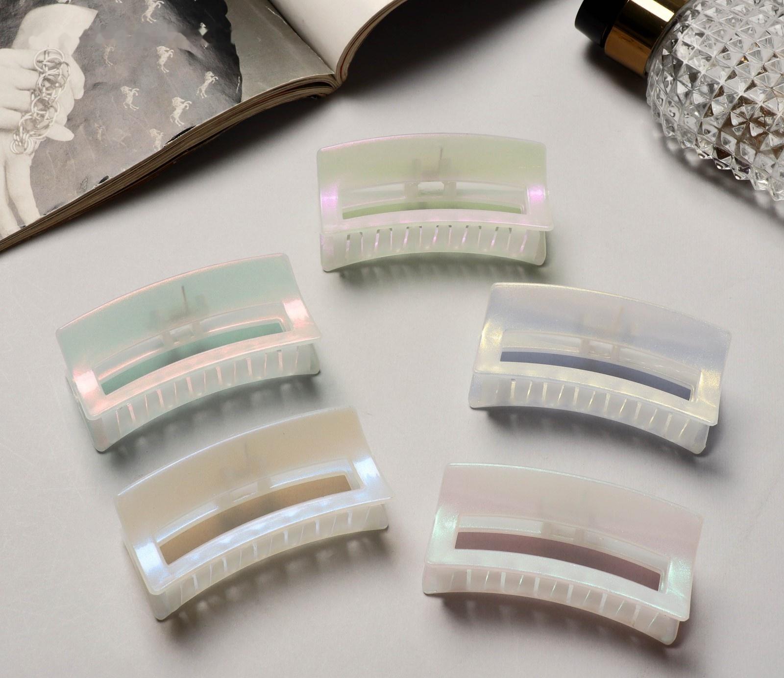 Краб для волос 