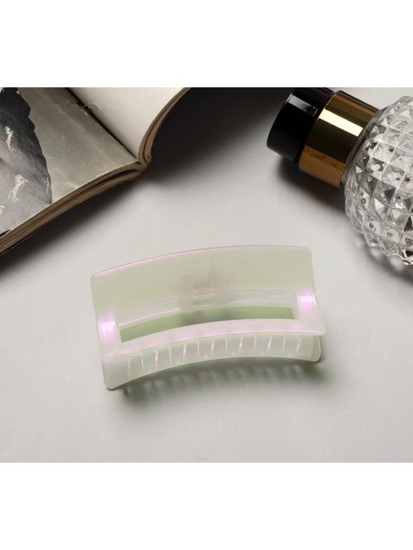 Краб для волос 