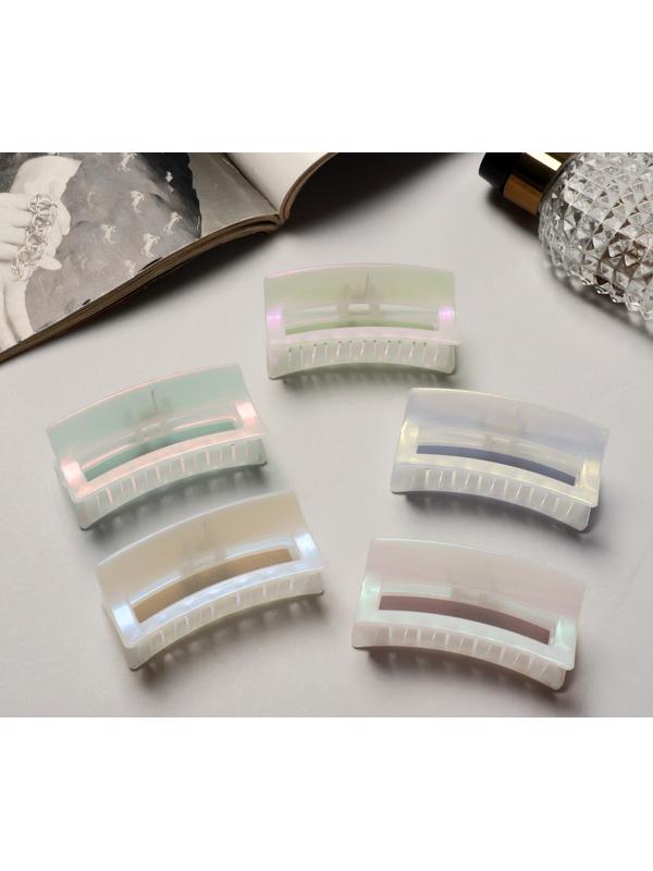 Краб для волос 