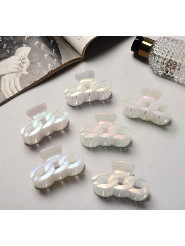 Краб для волос 