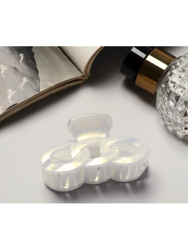 Краб для волос 