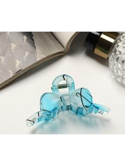 Краб для волос 