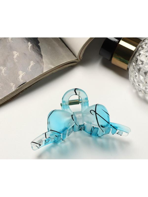 Краб для волос 