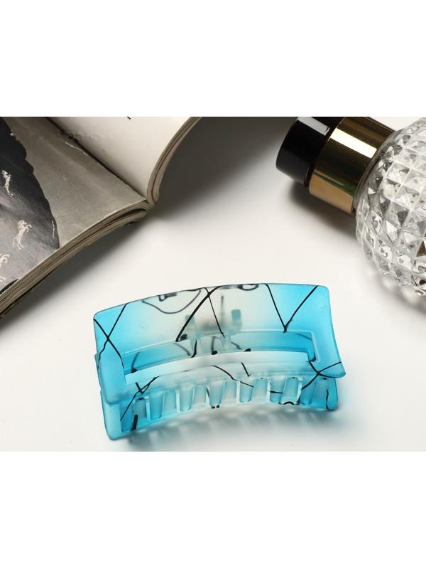 Краб для волос 